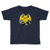 pikachuthless Toddler T-shirt