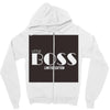 limited edition Zipper Hoodie