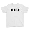 dilf Youth Tee