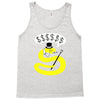 rich snake Tank Top