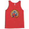 la danse de la rose Tank Top