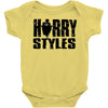 HARRY Baby Onesie