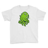 monsieur poulpe Youth Tee