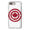 captain canada iPhone 8 Plus