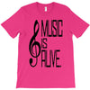 music lover T-Shirt