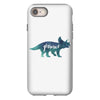 Prince Dinosaur iPhone 8
