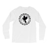 paddy's community college Long Sleeve Shirts