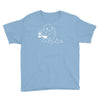 tonberry final fantasy t pug tee monster ff rpg Youth Tee