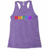 Unity Anne Marie T Shirt Racerback Tank