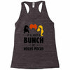 It's Just a Bunch of Hocus Pocus Racerback Tank