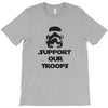 support our troops T-Shirt