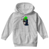 grim reaper Youth Hoodie