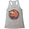 Cheeseburger! The bear in Far Cry 5 Racerback Tank