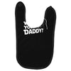 darth vader who's your daddy funny Baby Bibs