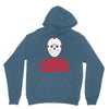 No Lives Matter Hoodie