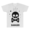 danger All Over Men's T-shirt