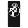 pil public image limited ltd Samsung Galaxy S7 Case