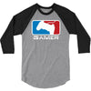 gamer mf716 best trending 3/4 Sleeve Shirt