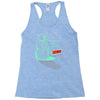 groundhog day forever ws465 best trending Racerback Tank