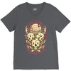delicious candy V-Neck Tee