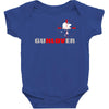 gunlover Baby Bodysuit