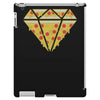 pizzas are forever iPad 3 and 4 Case