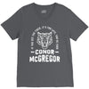 if you see the tiger you're too late you're food 2400x3200 1 V-Neck Tee