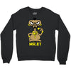 mr. et Crewneck Sweatshirt
