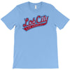 lob city T-Shirt