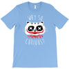 why so curious T-Shirt