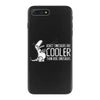 robot dinosaur iPhone 7 Plus Case