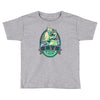 hoth winter lager Toddler T-shirt