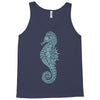 seahorse Tank Top
