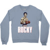Rock Balboa Crewneck Sweatshirt