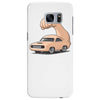 muscle car Samsung Galaxy S7 Edge