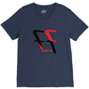 Imajination V-Neck Tee