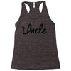 uncle Racerback Tank