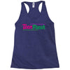 TEENFRESH Racerback Tank