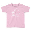 bear grills Toddler T-shirt