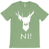 knights who say ni T-Shirt