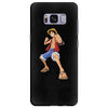 one piece Samsung Galaxy S8 Plus