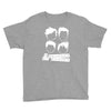 5 seconds of summer Youth Tee