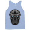 silent Tank Top