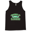 property of st Tank Top