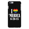I Heart 'Merica (6-26-15) iPhone 6/6s Plus Case