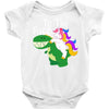 To The Disco Baby Bodysuit