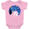 Van Gogh Baby Bodysuit