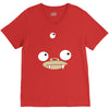 nibbler futurama V-Neck Tee