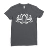 lotus Ladies Fitted T-Shirt