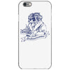 beethmicrowave iPhone 6/6s Case